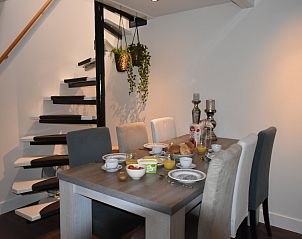Unterkunft 4503241 - Ferienhaus Noordzeekust - HuizeDuin