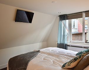 Unterkunft 4503241 - Ferienhaus Noordzeekust - HuizeDuin