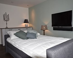 Unterkunft 4503241 - Ferienhaus Noordzeekust - HuizeDuin
