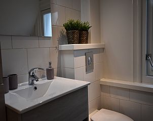 Unterkunft 4503241 - Ferienhaus Noordzeekust - HuizeDuin