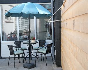 Unterkunft 4503241 - Ferienhaus Noordzeekust - HuizeDuin