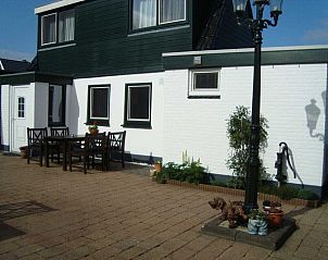 Verblijf 4503251 - Vakantiewoning Noordzeekust - 113158