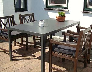 Verblijf 4503251 - Vakantiewoning Noordzeekust - 113158