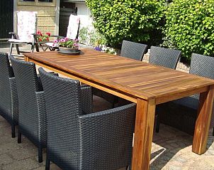 Verblijf 4503251 - Vakantiewoning Noordzeekust - 113158