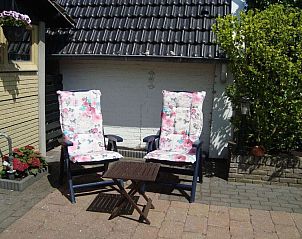 Verblijf 4503251 - Vakantiewoning Noordzeekust - 113158