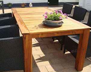 Verblijf 4503251 - Vakantiewoning Noordzeekust - 113158