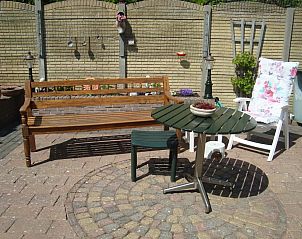 Verblijf 4503251 - Vakantiewoning Noordzeekust - 113158