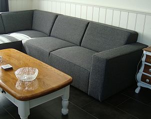 Verblijf 4503251 - Vakantiewoning Noordzeekust - 113158