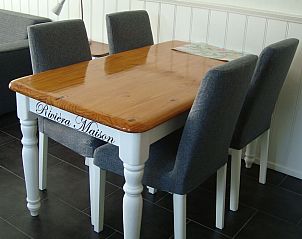 Verblijf 4503251 - Vakantiewoning Noordzeekust - 113158