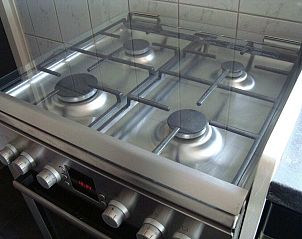 Verblijf 4503251 - Vakantiewoning Noordzeekust - 113158