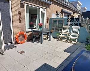 Unterkunft 4503252 - Ferienhaus Noordzeekust - 445108