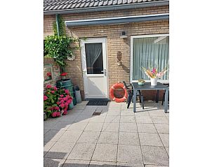 Unterkunft 4503252 - Ferienhaus Noordzeekust - 445108