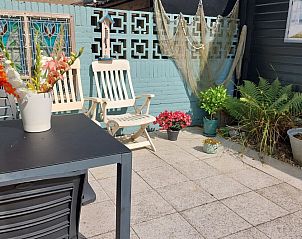 Unterkunft 4503252 - Ferienhaus Noordzeekust - 445108