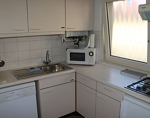 Unterkunft 4503252 - Ferienhaus Noordzeekust - 445108