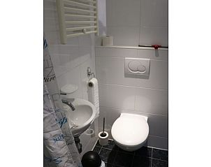 Unterkunft 4503252 - Ferienhaus Noordzeekust - 445108