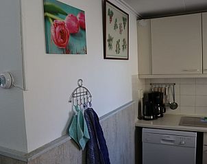 Unterkunft 4503252 - Ferienhaus Noordzeekust - 445108