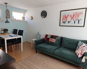 Unterkunft 4503252 - Ferienhaus Noordzeekust - 445108