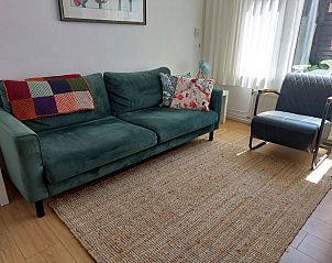Unterkunft 4503252 - Ferienhaus Noordzeekust - 445108