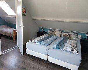Unterkunft 4503252 - Ferienhaus Noordzeekust - 445108
