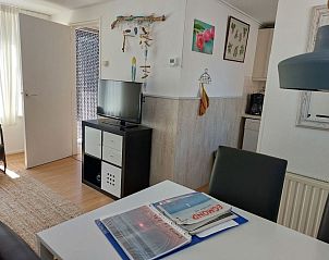 Unterkunft 4503252 - Ferienhaus Noordzeekust - 445108