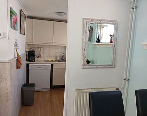 Unterkunft 4503252 - Ferienhaus Noordzeekust - 445108