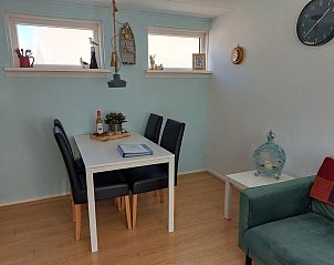 Unterkunft 4503252 - Ferienhaus Noordzeekust - 445108