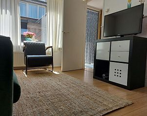 Unterkunft 4503252 - Ferienhaus Noordzeekust - 445108