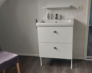 Unterkunft 4503252 - Ferienhaus Noordzeekust - 445108