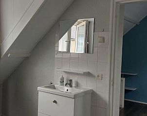Unterkunft 4503252 - Ferienhaus Noordzeekust - 445108