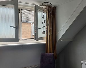 Unterkunft 4503252 - Ferienhaus Noordzeekust - 445108