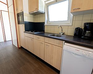 Unterkunft 4503256 - Ferienhaus Noordzeekust - «Chalet» 4B