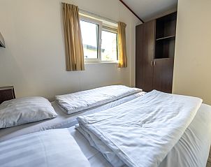 Unterkunft 4503256 - Ferienhaus Noordzeekust - «Chalet» 4B