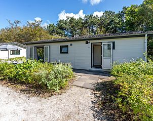 Unterkunft 4503256 - Ferienhaus Noordzeekust - «Chalet» 4B