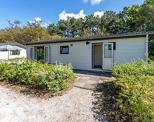 Verblijf 450330 - Chalet Noordzeekust - Chalet 4B