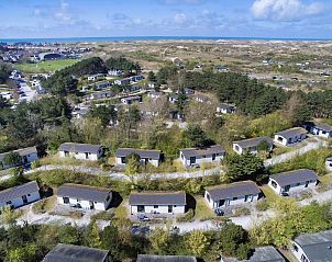 Verblijf 450330 - Chalet Noordzeekust - Chalet 4B