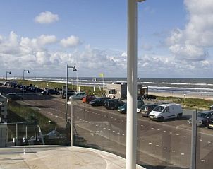 Guest house 450347 - Apartment Noordzeekust - Zeeparel