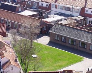 Guest house 450357 • Holiday property Noordzeekust • Zomerhuisjes de Bels 