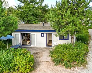 Unterkunft 450377 • Chalet Noordzeekust • Chalet 6B 