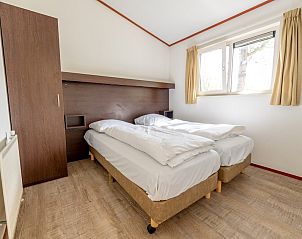 Guest house 450377 - Chalet Noordzeekust - Chalet 6B
