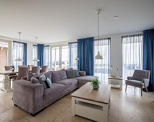 Guest house 450379 - Holiday property Noordzeekust - De Kreeft