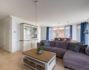 Guest house 450379 - Holiday property Noordzeekust - De Kreeft