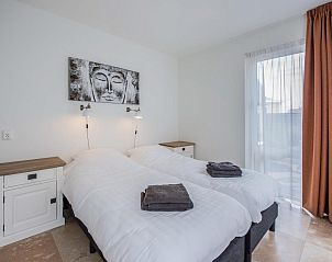 Guest house 450379 - Holiday property Noordzeekust - De Kreeft