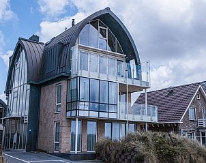 Guest house 450379 - Holiday property Noordzeekust - De Kreeft