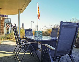 Guest house 450379 - Holiday property Noordzeekust - De Kreeft