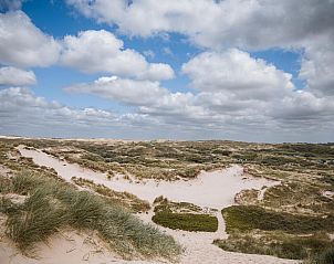 Guest house 450379 - Holiday property Noordzeekust - De Kreeft