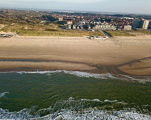 Guest house 450379 - Holiday property Noordzeekust - De Kreeft