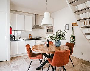 Verblijf 450385 - Vakantiewoning Noordzeekust - De Platvis