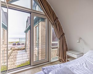 Verblijf 450385 - Vakantiewoning Noordzeekust - De Platvis