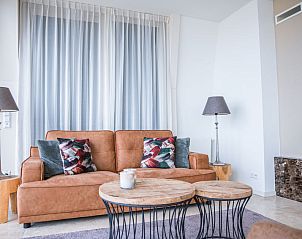 Guest house 450395 - Apartment Noordzeekust - Appartement De Zeeparel