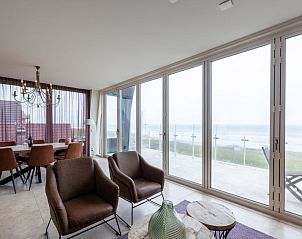 Guest house 450395 - Apartment Noordzeekust - Appartement De Zeeparel